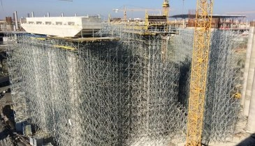 İGA Havalimanı Projesi