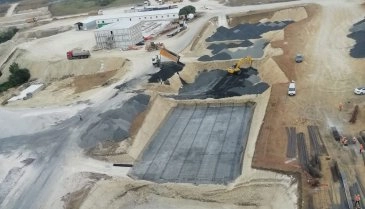 Leda Grup Emlak Konut Projesi