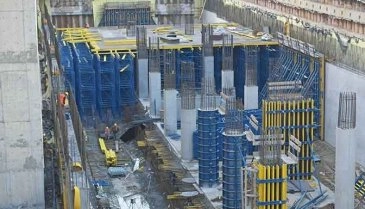 SİNPAŞ GYO Konut Projesi