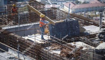 Lens Cadde A.V.M Ofis projesi